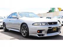 1997 Nissan Skyline