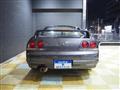 1996 Nissan Skyline