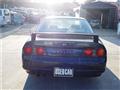 1995 Nissan Skyline