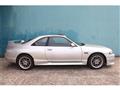 1995 Nissan Skyline