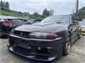 1995 Nissan Skyline