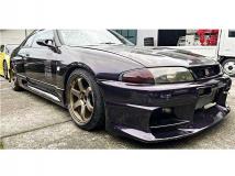 1995 Nissan Skyline