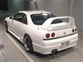 1995 Nissan Skyline