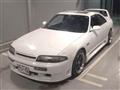 1995 Nissan Skyline