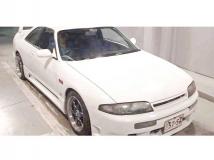 1995 Nissan Skyline