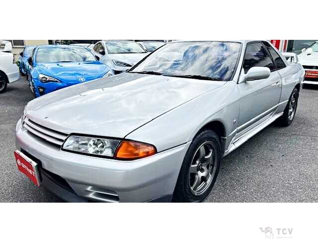 1994 Nissan Skyline