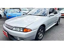1994 Nissan Skyline