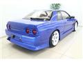 1993 Nissan Skyline