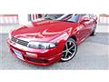 1993 Nissan Skyline