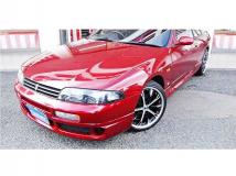 1993 Nissan Skyline