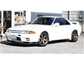 1993 Nissan Skyline
