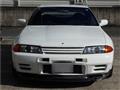 1993 Nissan Skyline