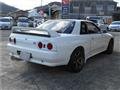 1993 Nissan Skyline