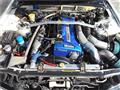 1993 Nissan Skyline