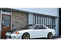 1993 Nissan Skyline