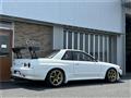 1993 Nissan Skyline