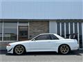 1993 Nissan Skyline