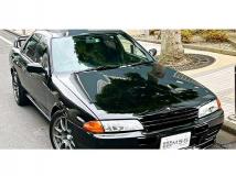 1992 Nissan Skyline