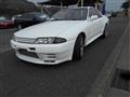1992 Nissan Skyline
