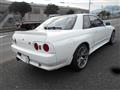 1992 Nissan Skyline