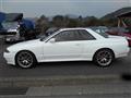 1992 Nissan Skyline