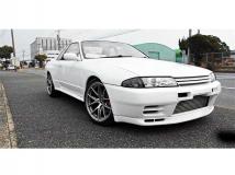 1992 Nissan Skyline