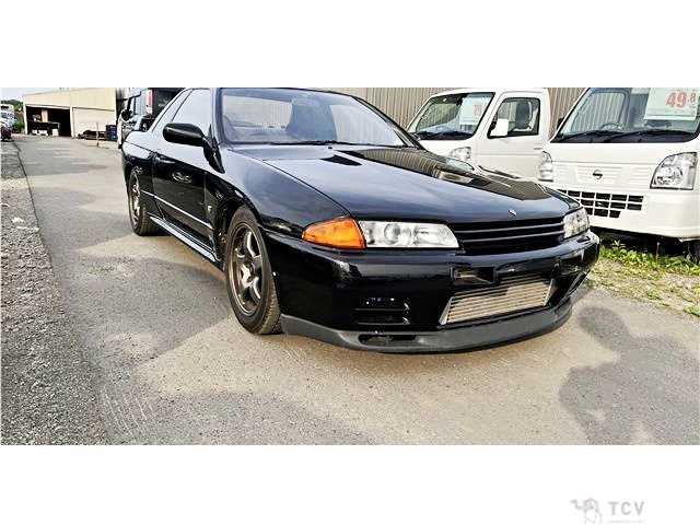 1992 Nissan Skyline