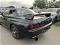 1992 Nissan Skyline