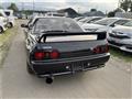 1992 Nissan Skyline