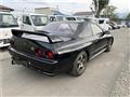 1992 Nissan Skyline