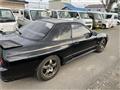 1992 Nissan Skyline