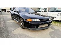 1992 Nissan Skyline