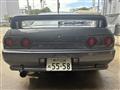 1992 Nissan Skyline
