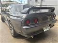 1992 Nissan Skyline