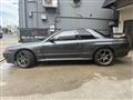 1992 Nissan Skyline