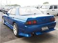 1991 Nissan Skyline