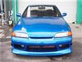 1991 Nissan Skyline