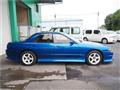 1991 Nissan Skyline