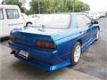 1991 Nissan Skyline
