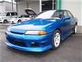 1991 Nissan Skyline