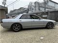 1991 Nissan Skyline