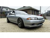1991 Nissan Skyline