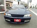 1991 Nissan Skyline
