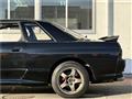 1991 Nissan Skyline