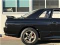 1991 Nissan Skyline