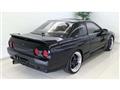 1991 Nissan Skyline