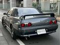 1991 Nissan Skyline