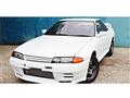 1991 Nissan Skyline