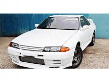 1991 Nissan Skyline