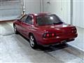 1990 Nissan Skyline